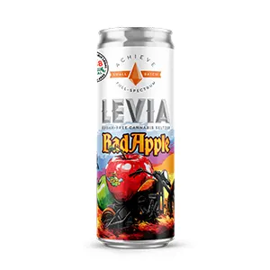 Achieve Limited Edition | Bad Apple Seltzer