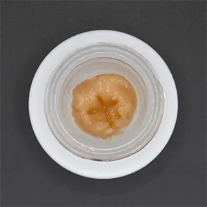 Aspen OG + Grape Cream Cake | Cold Cure Mixed Micron Live Rosin | 1g