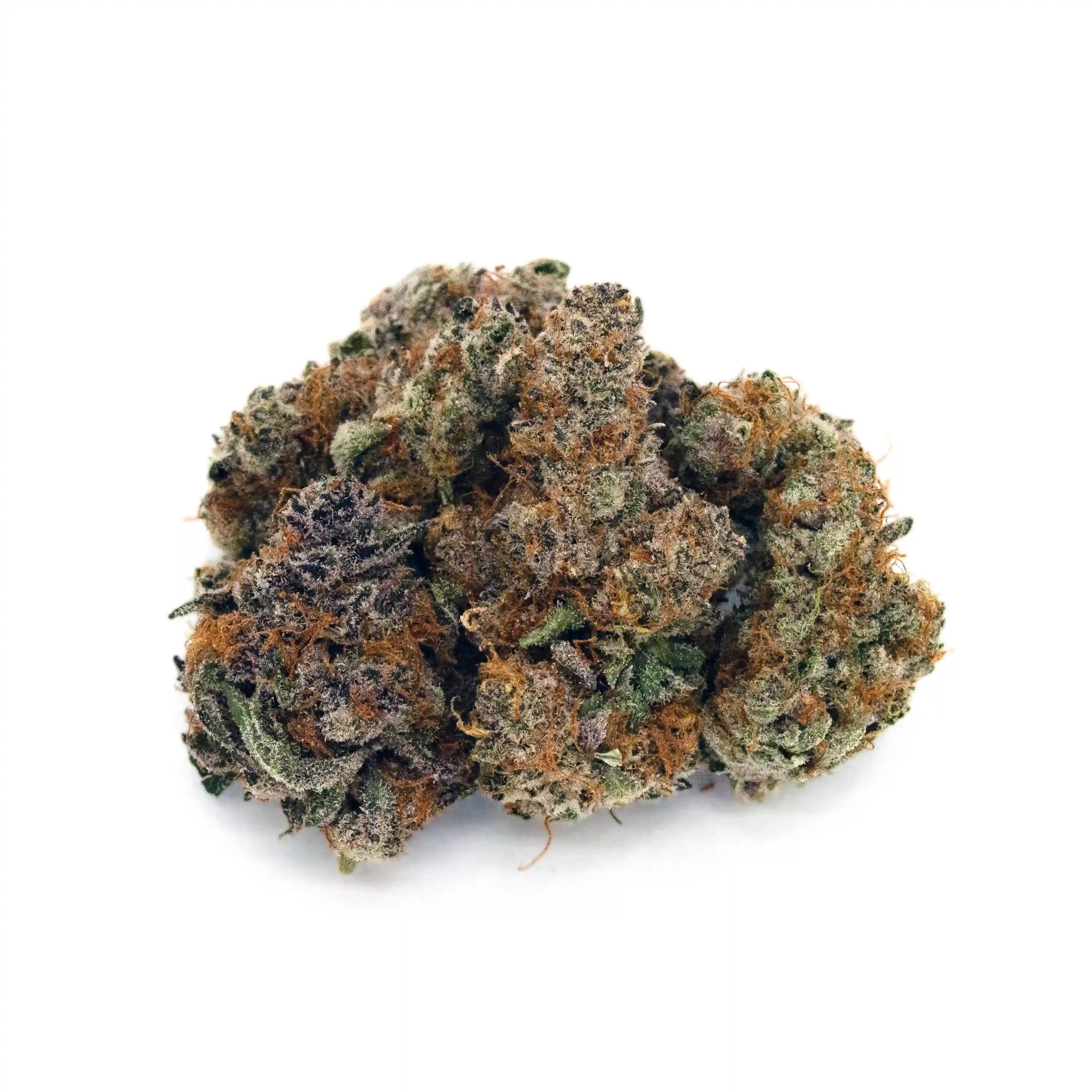 Hawaiian Rain | 1/8 oz.