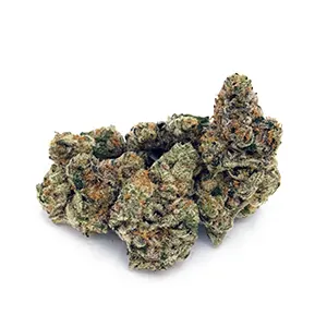 Scarlett Shortcake | 1/8 oz.