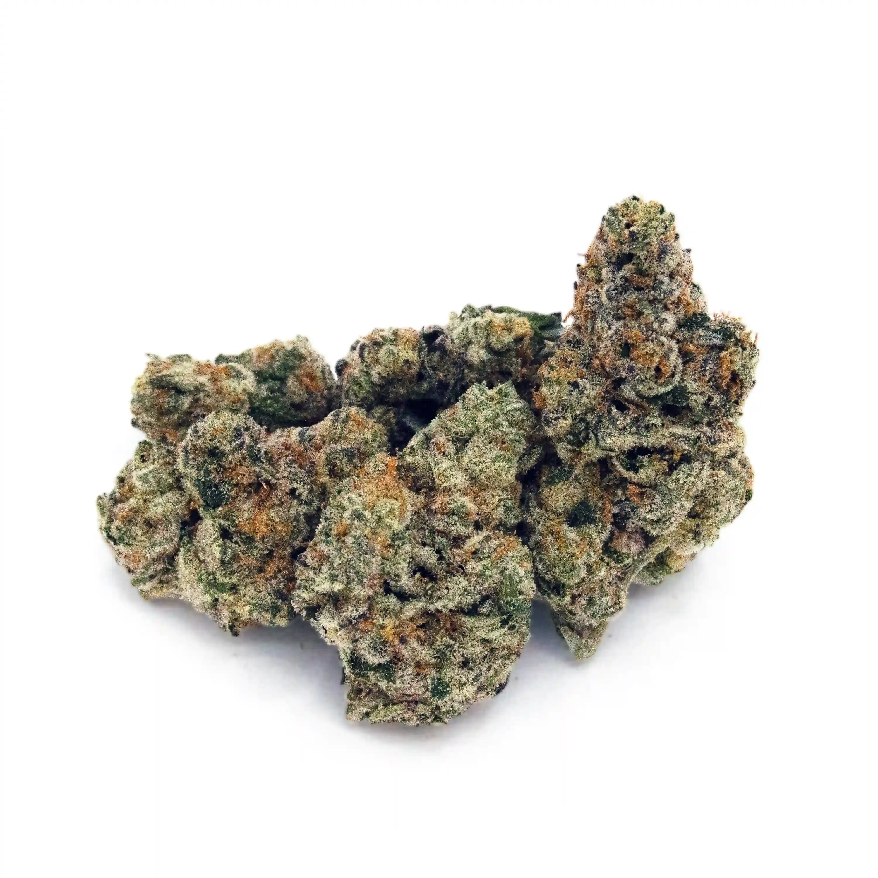 Scarlett Shortcake | 1/8 oz.