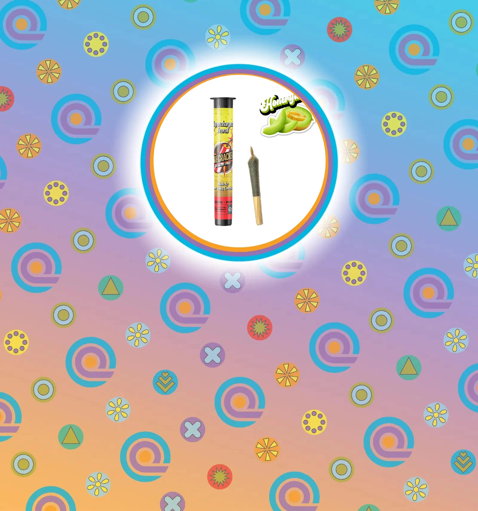 Honeydew Firecracker