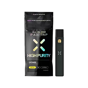 Lychee | All-In-One | 1g