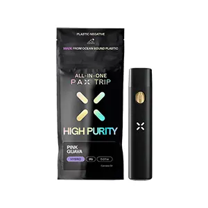 Pink Guava | All-In-One | 2g