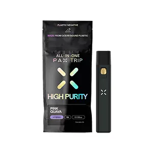 Pink Guava | All-In-One | 1g