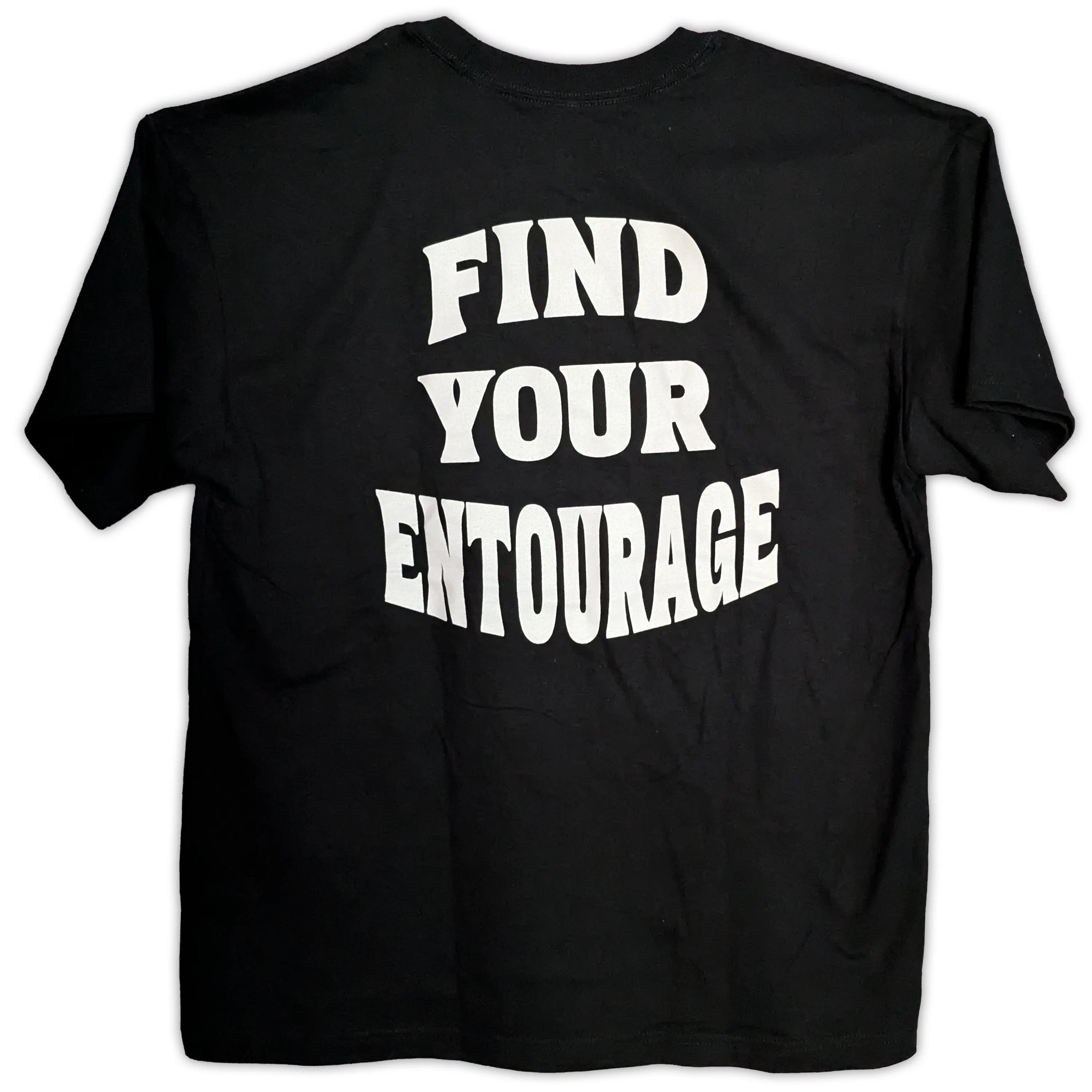 Statement T-Shirt | L
