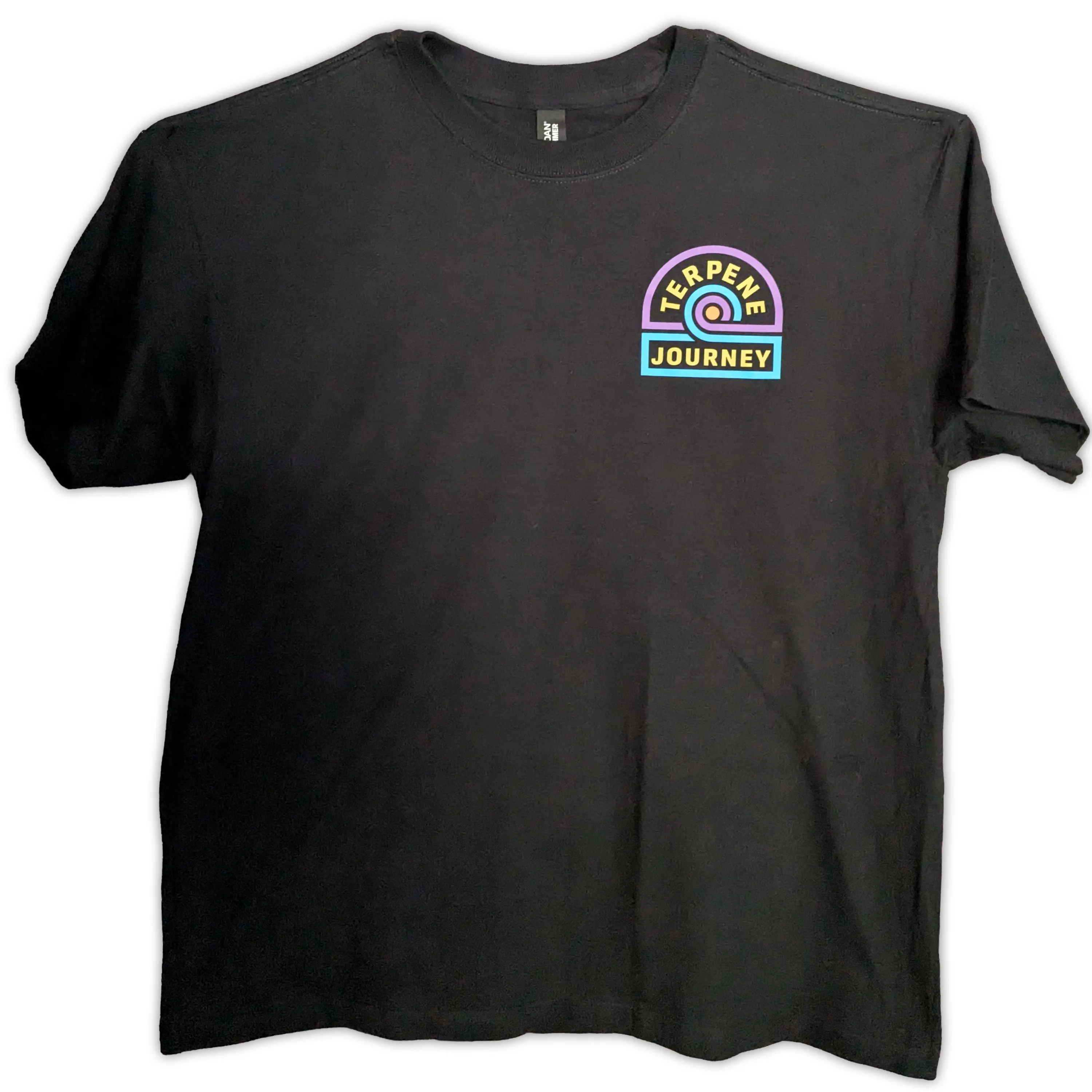 Terpene Icons T-Shirt | L