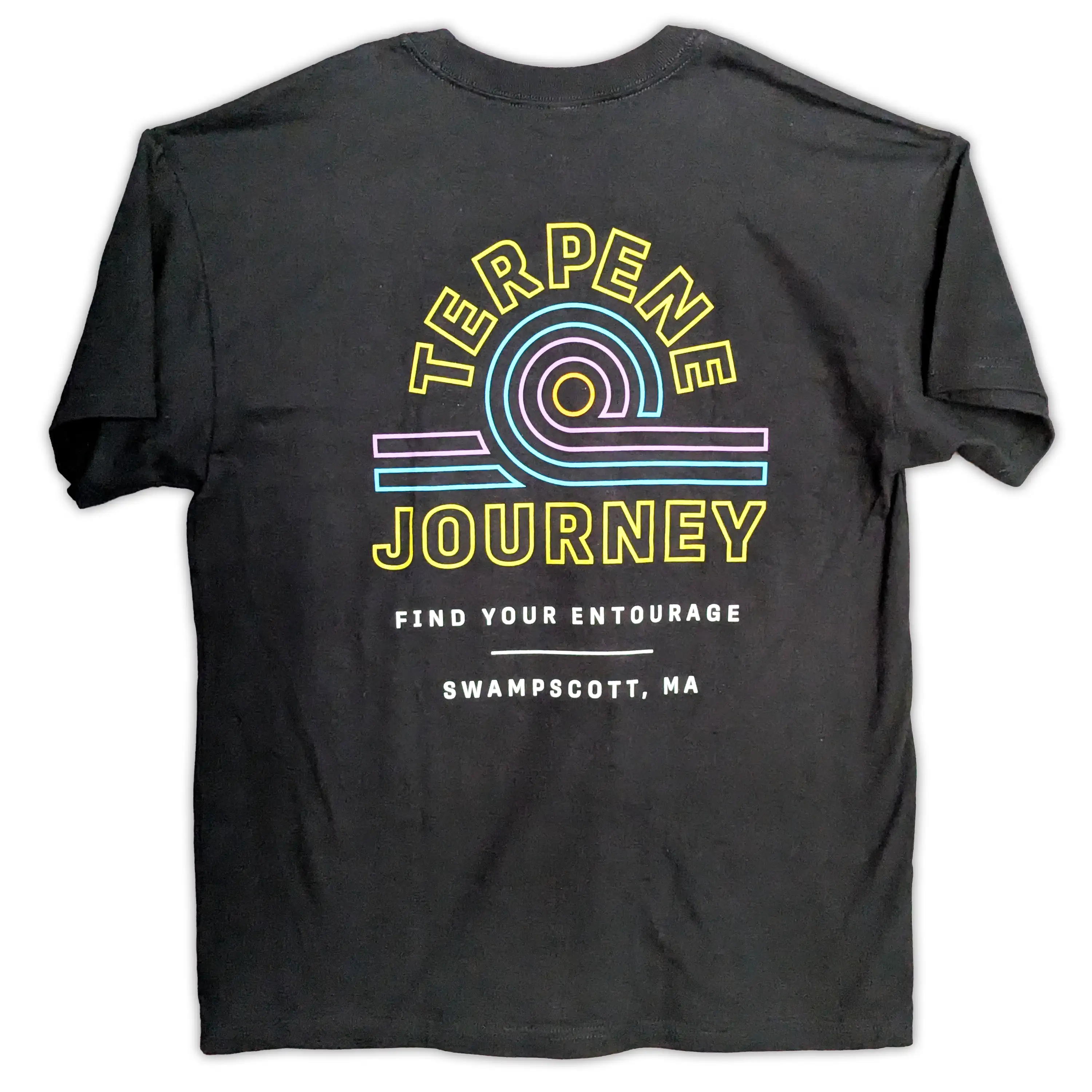 Signature T-Shirt | 2XL