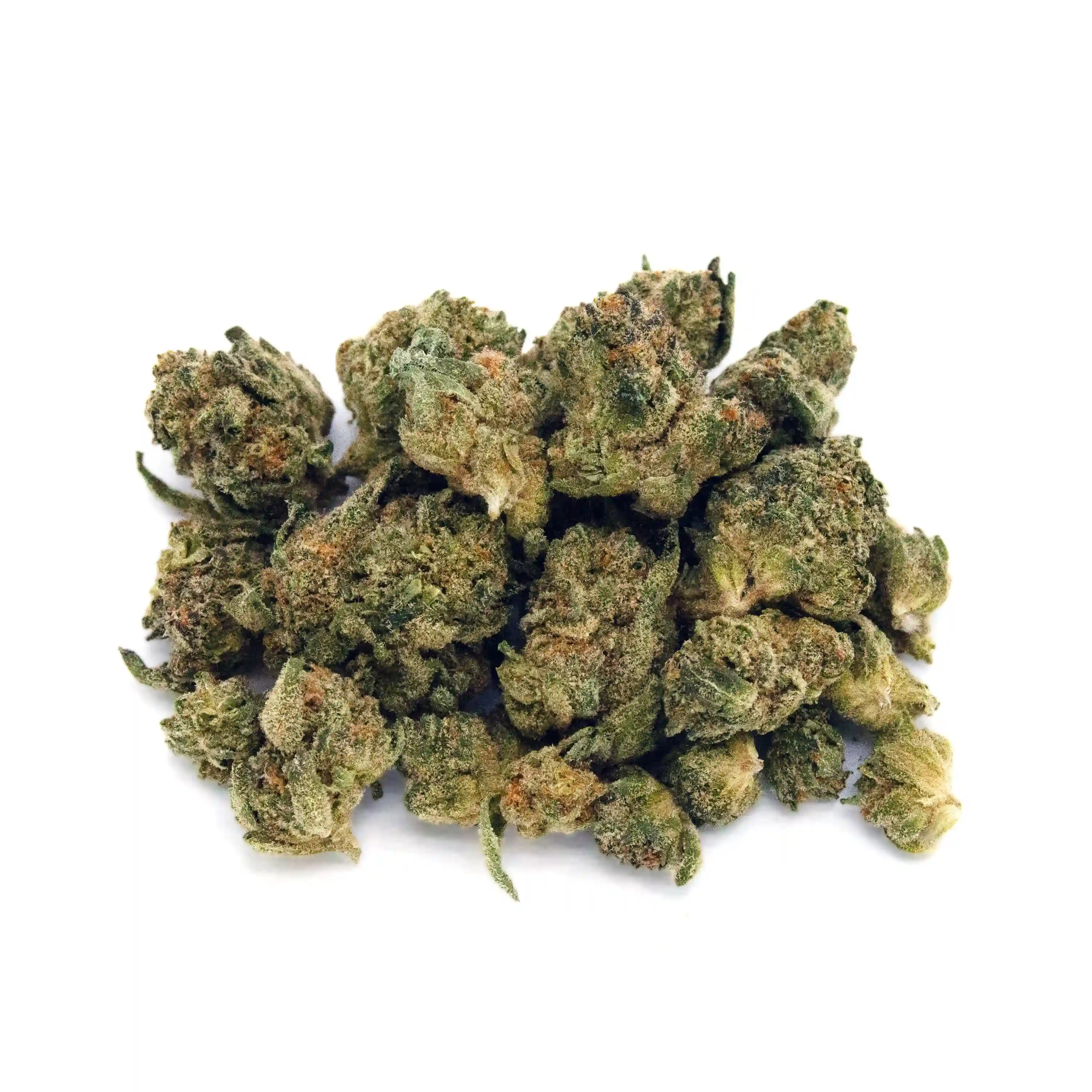 Creamsicle Runtz | Mini-Buds | 1/8 oz.