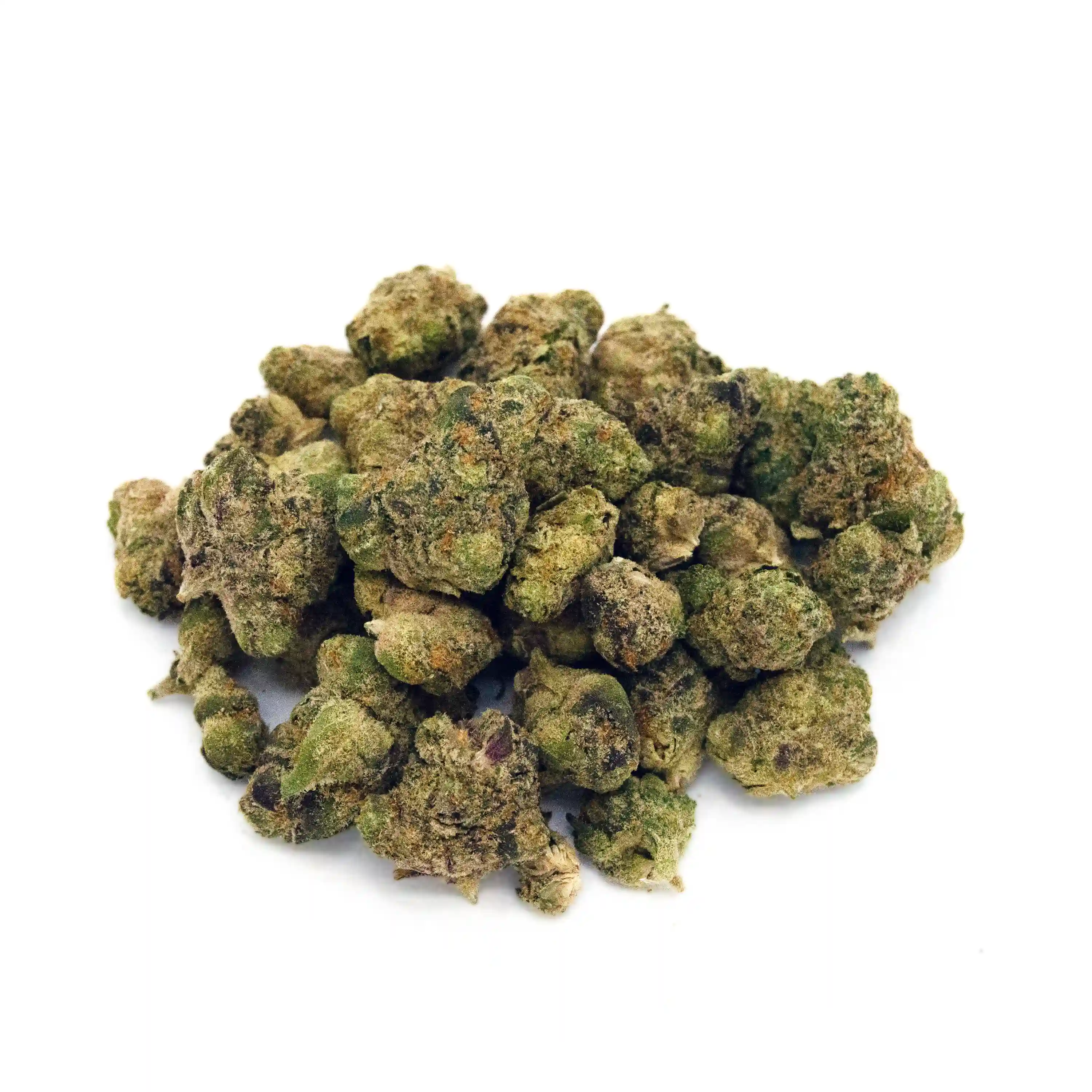 Gelly Milk | Mini-Buds | 1/8 oz.