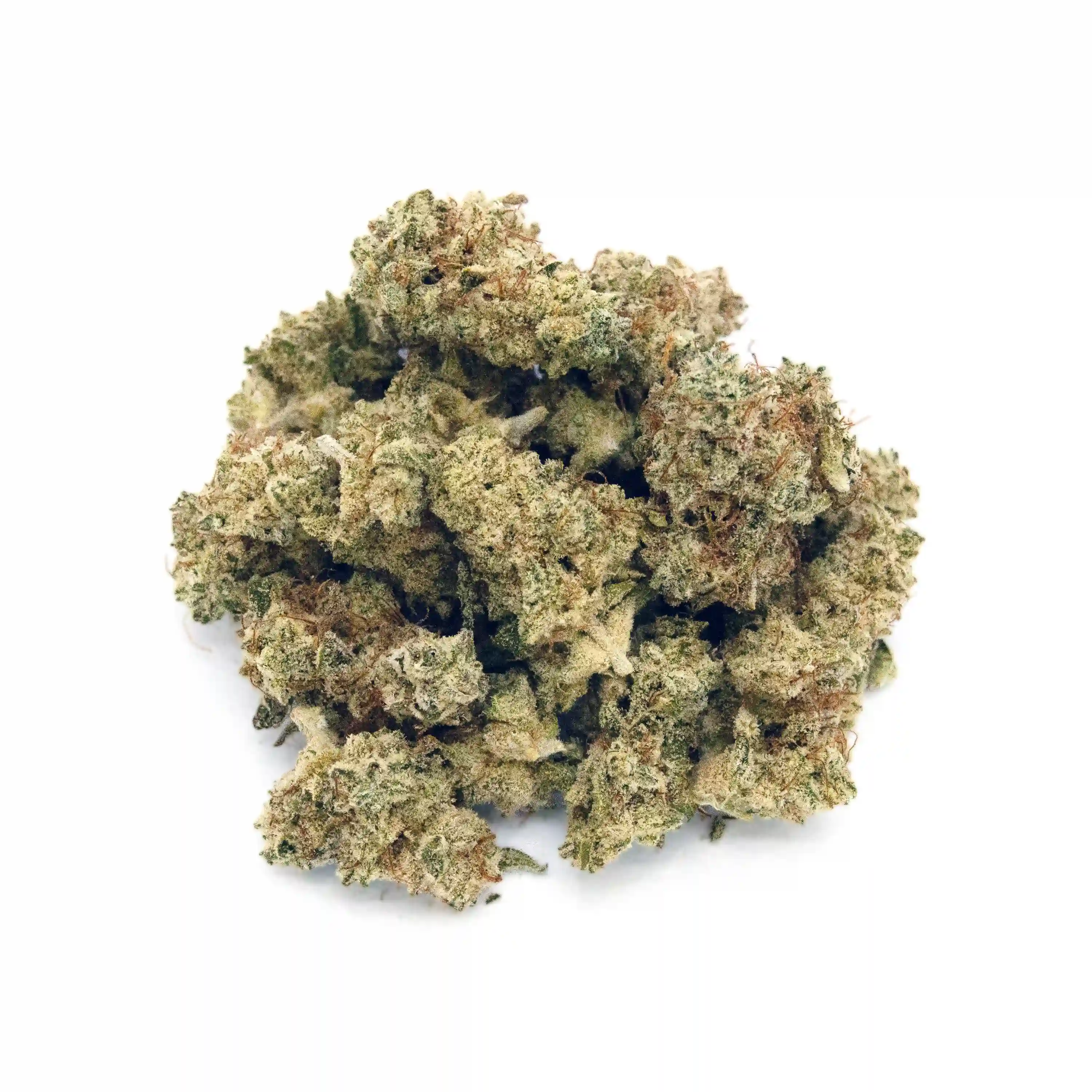 Alaskan Squeeze | Mini-Buds | 1/8 oz.