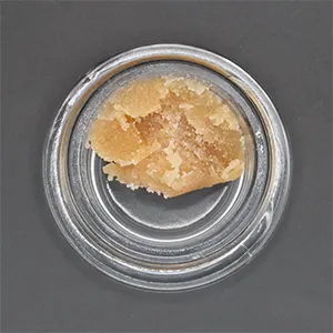 Cap Junky | Cured Resin Budder | 3.5g