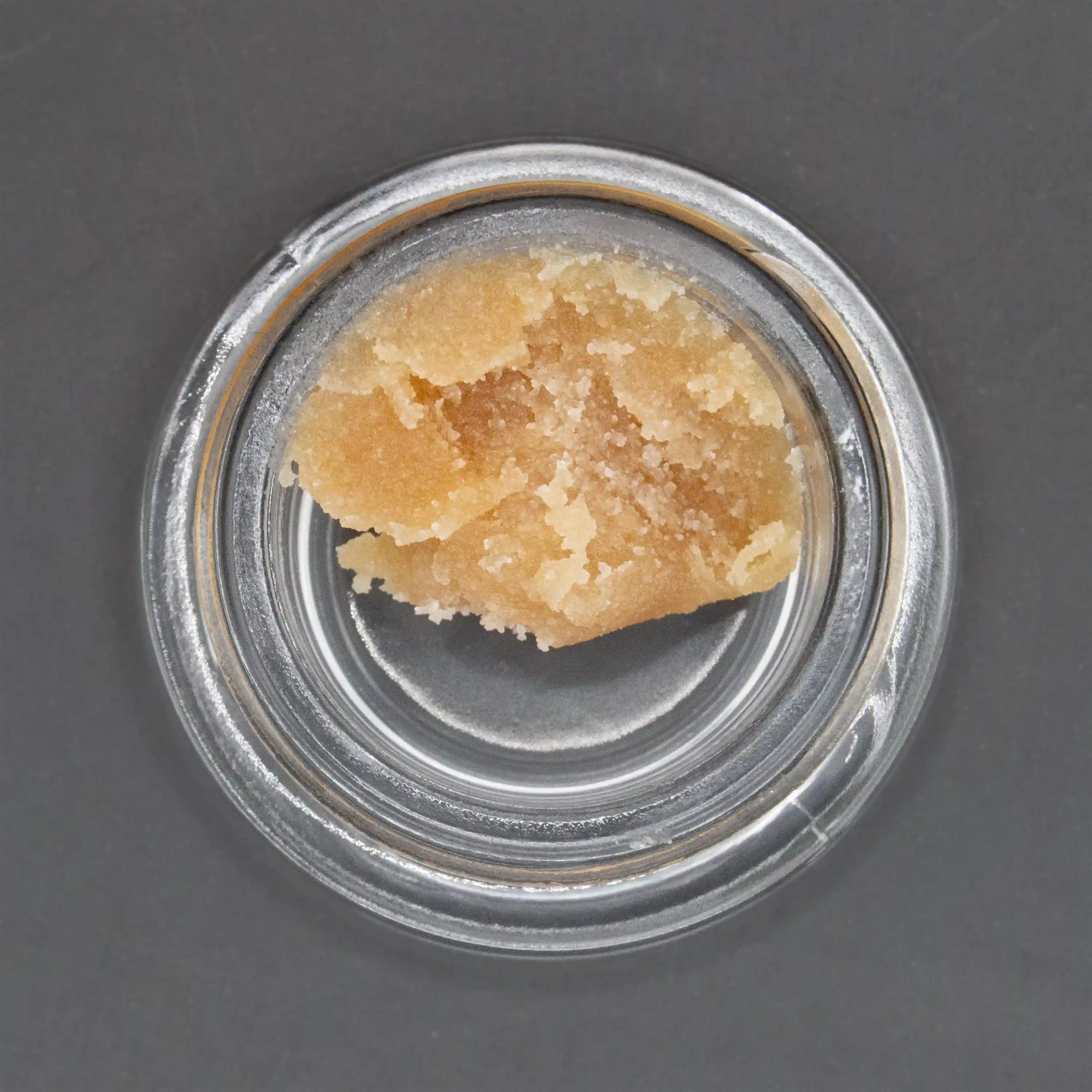 Cap Junky | Cured Resin Budder | 3.5g