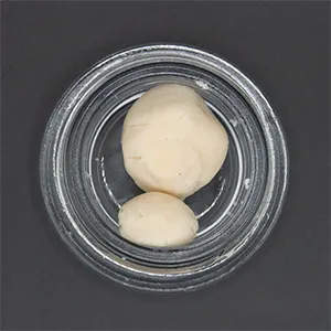Gas Blend | Cured Resin Budder | 3.5g