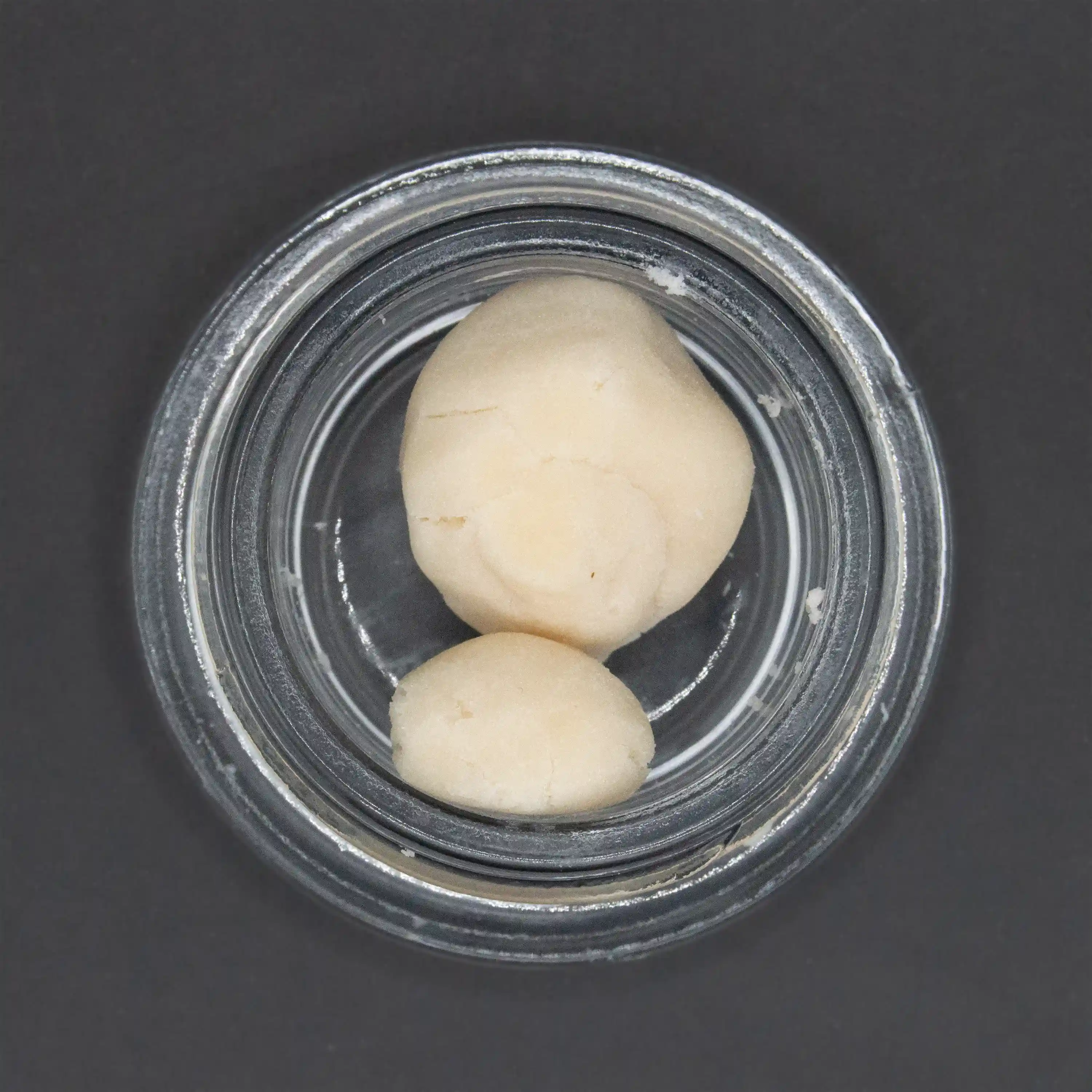 Gas Blend | Cured Resin Budder | 3.5g