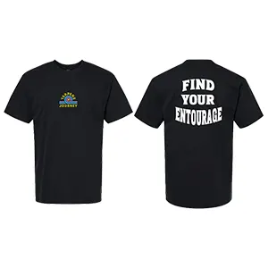 Statement T-Shirt | 3XL
