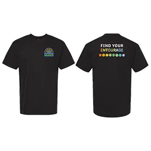 Terpene Icons T-Shirt | L