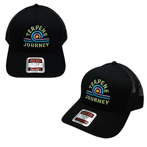 TJ Trucker | Hat