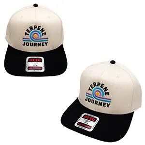 TJ Two Tone | Hat