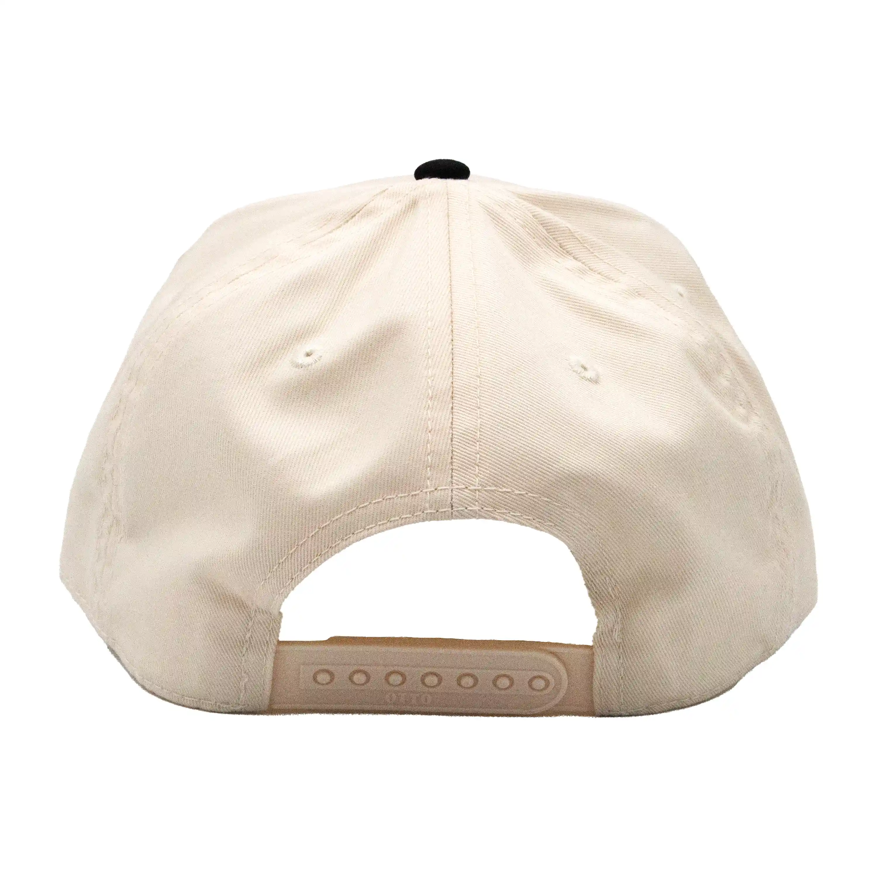 TJ Two Tone | Hat
