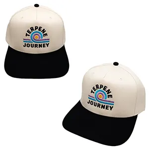 TJ Two Tone | Hat