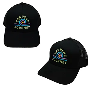 TJ Trucker | Hat
