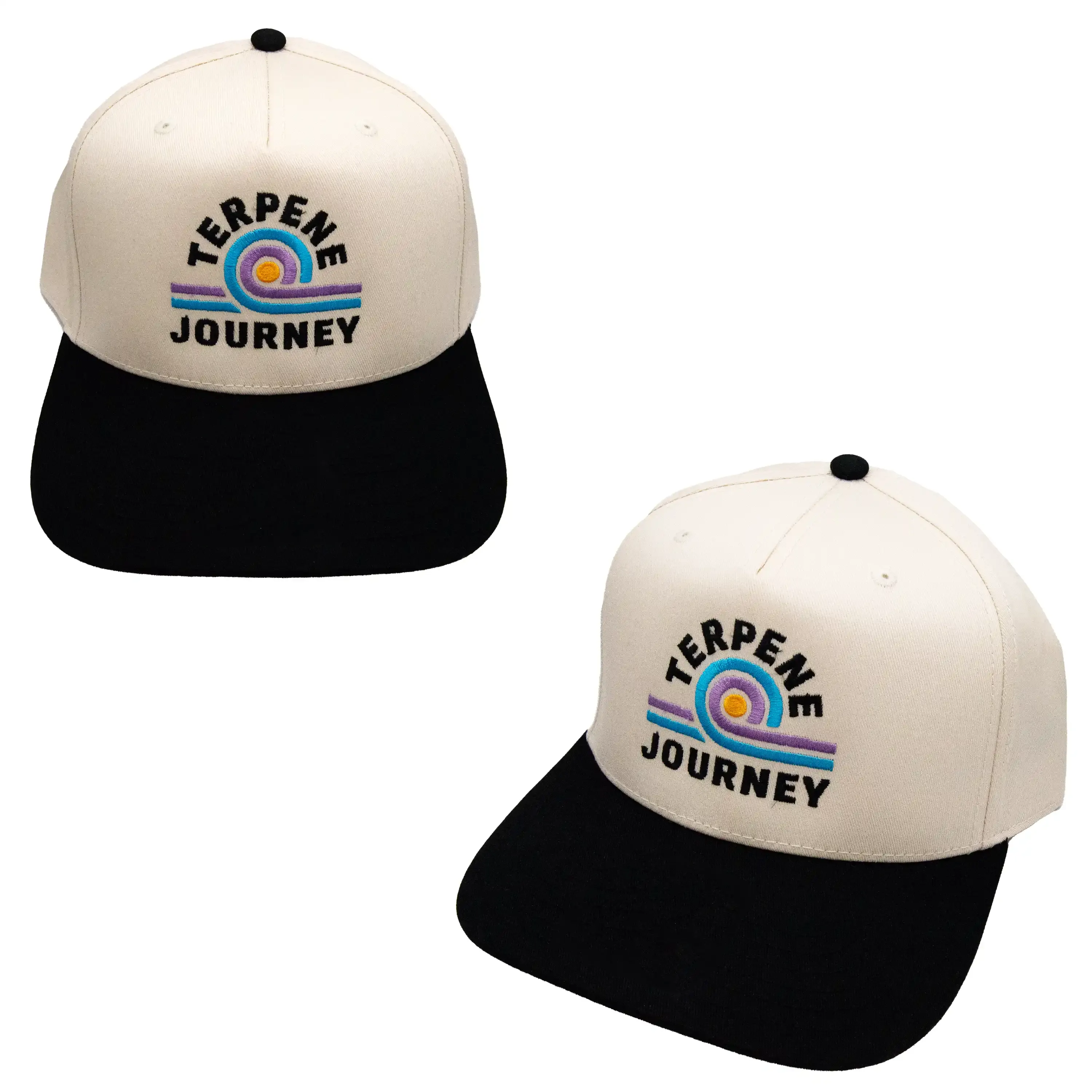 TJ Two Tone | Hat