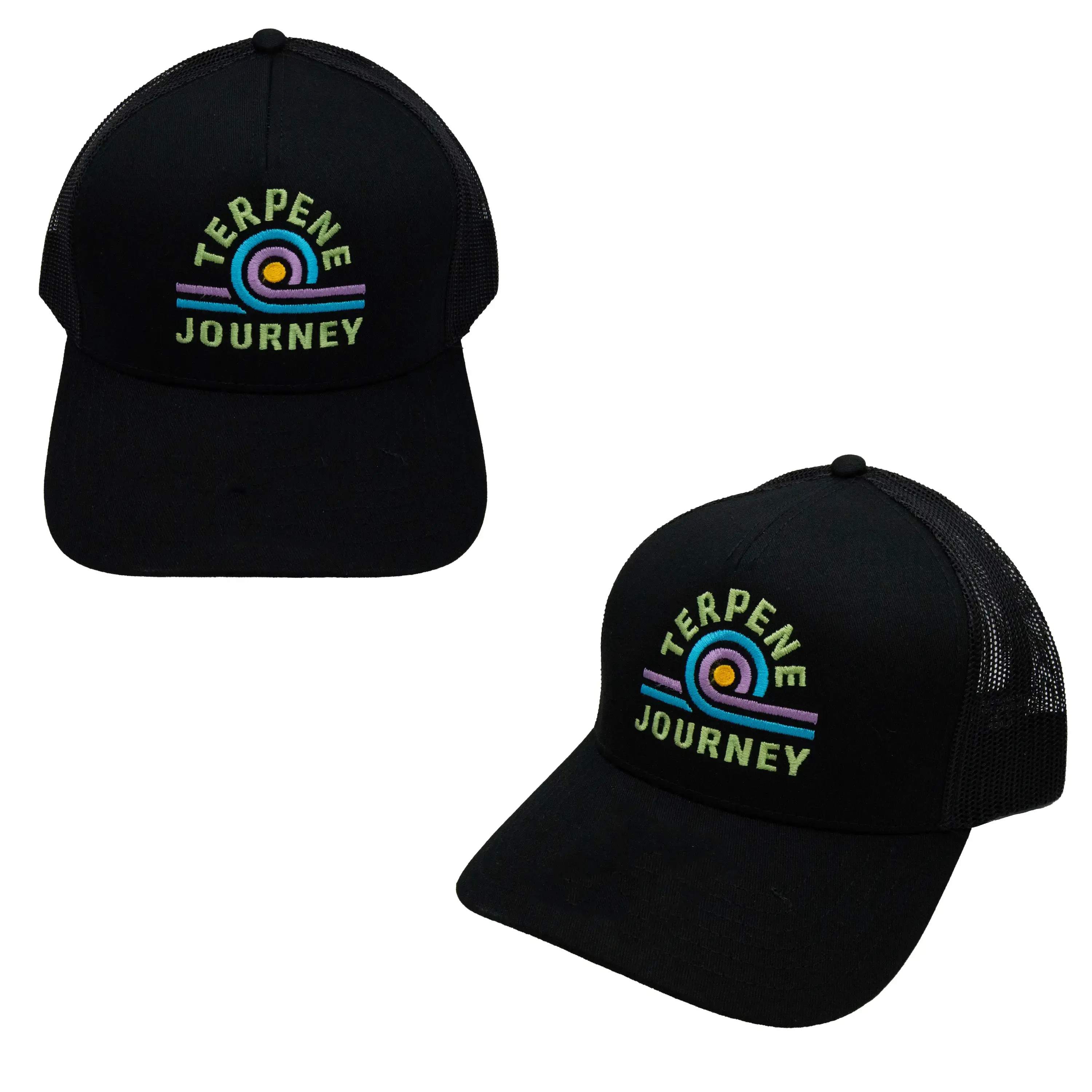 TJ Trucker | Hat