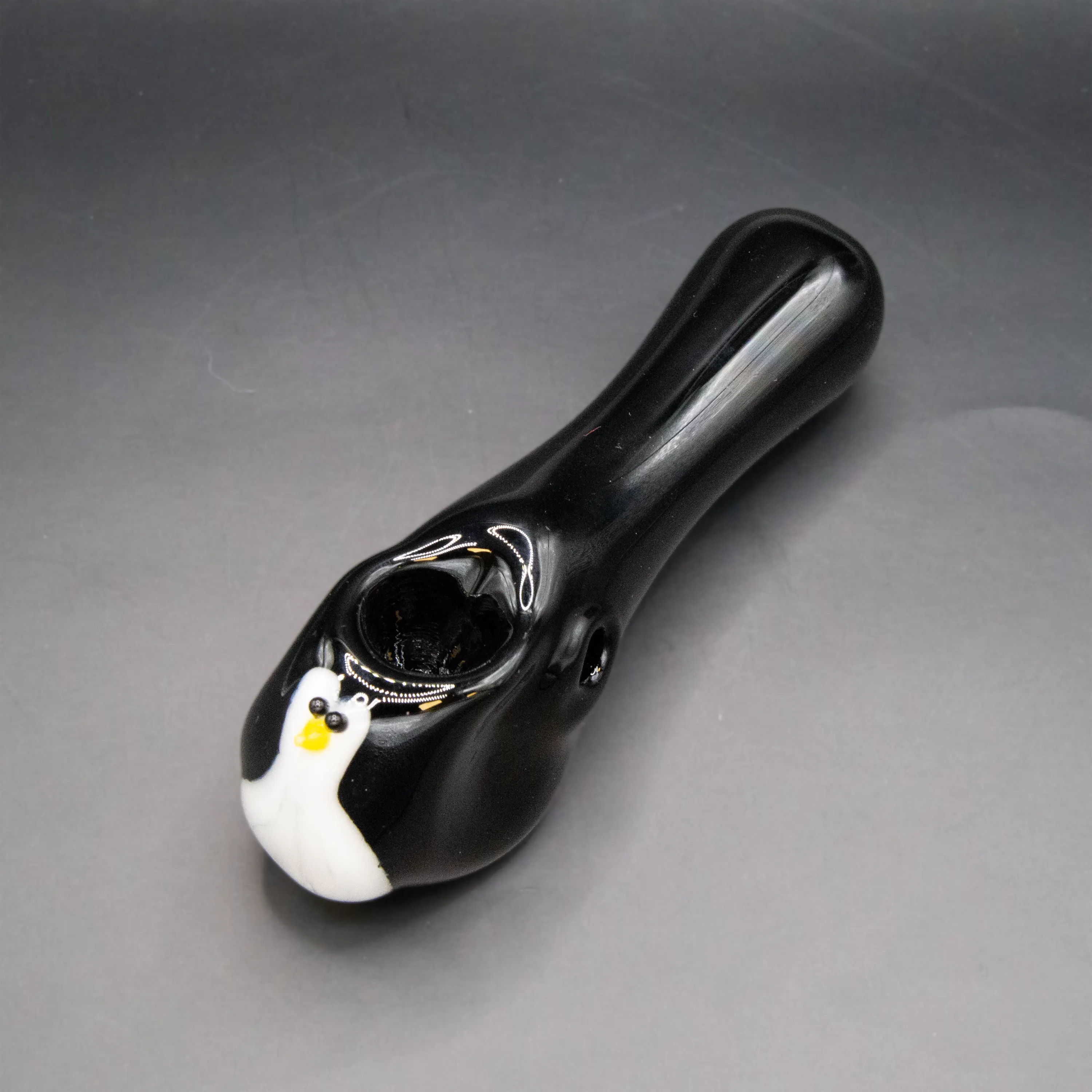 Penguin Pipe | Tammy Baller