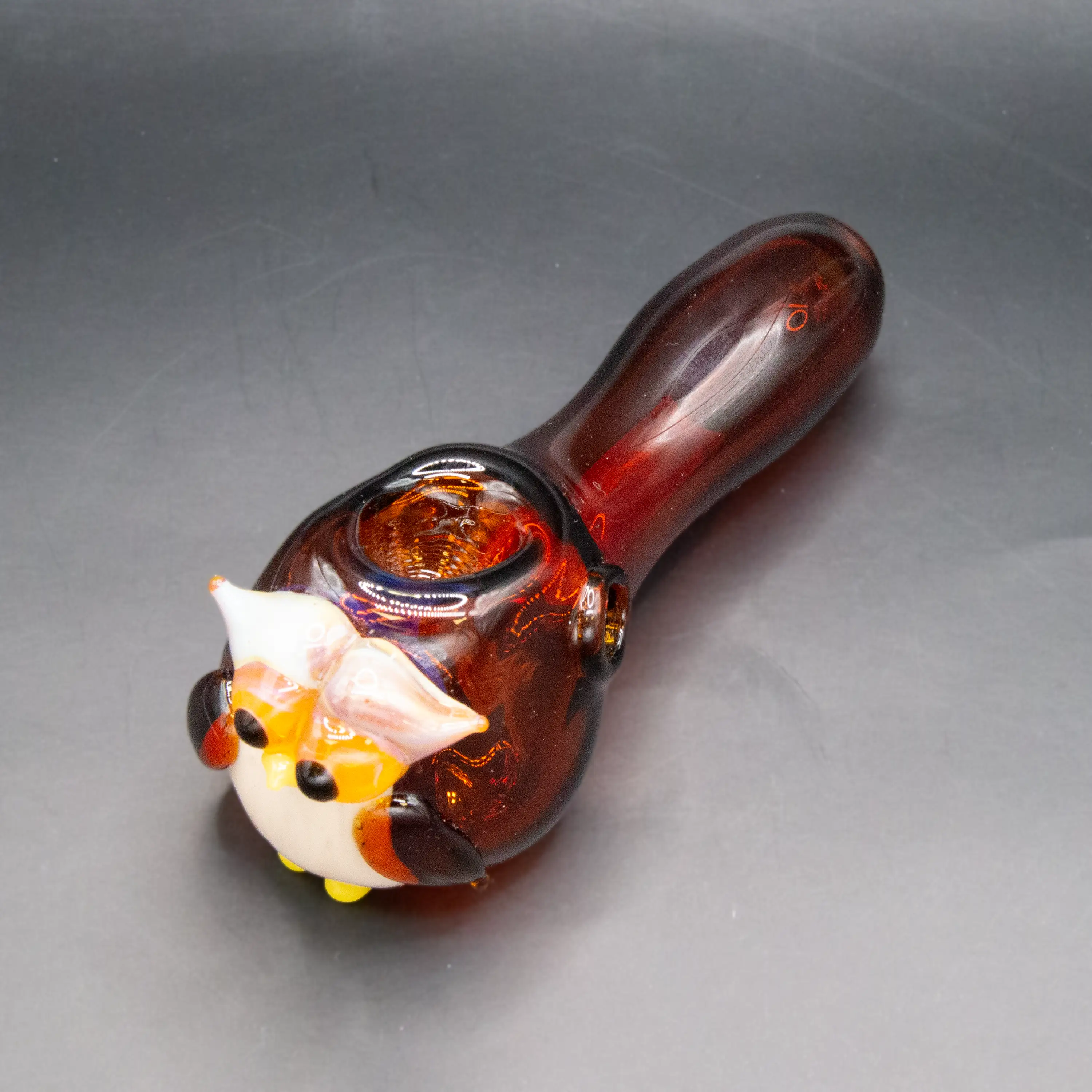 Owl Pipe | Tammy Baller