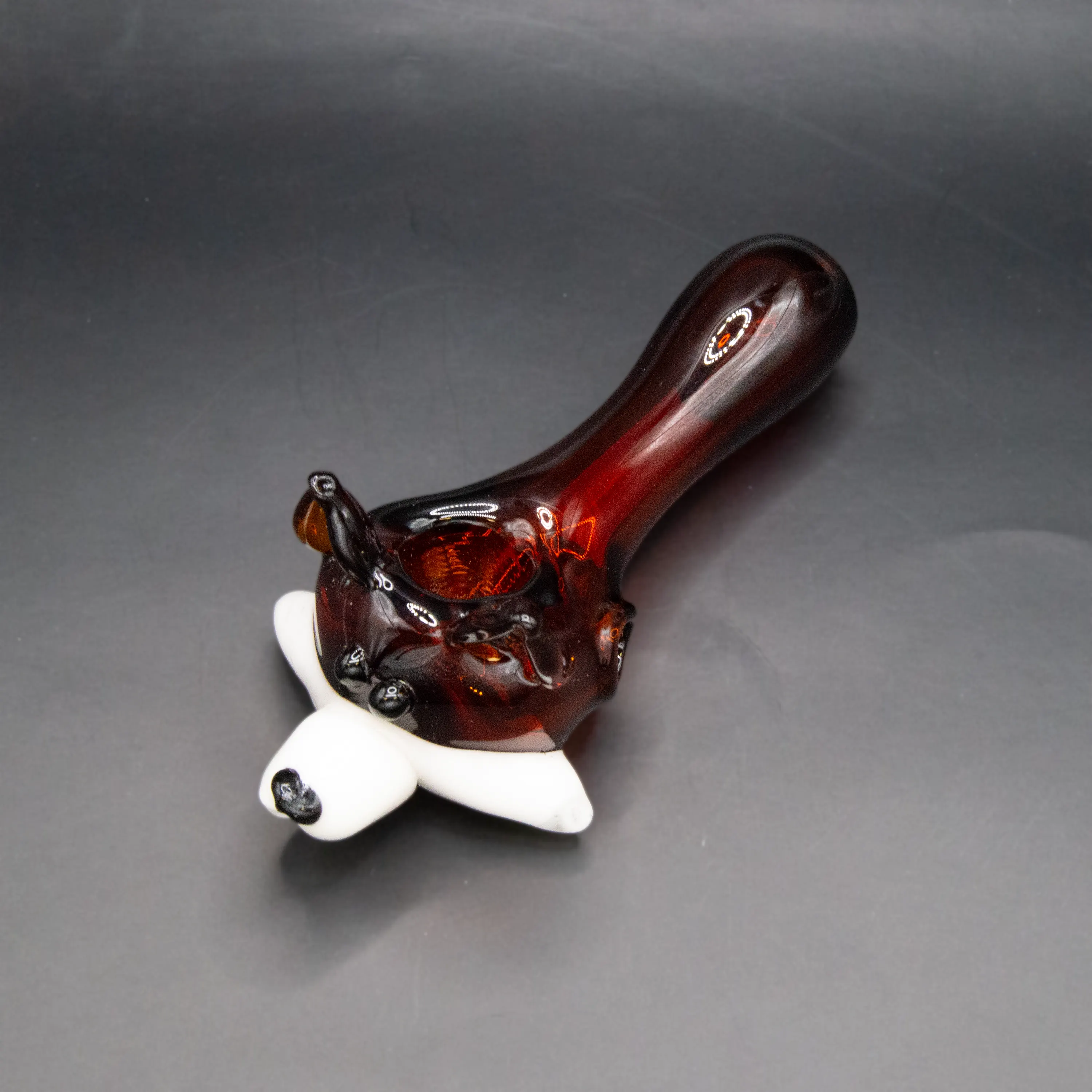 Fox Pipe | Tammy Baller
