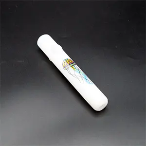 Solid Color Steamroller | Jellyfish