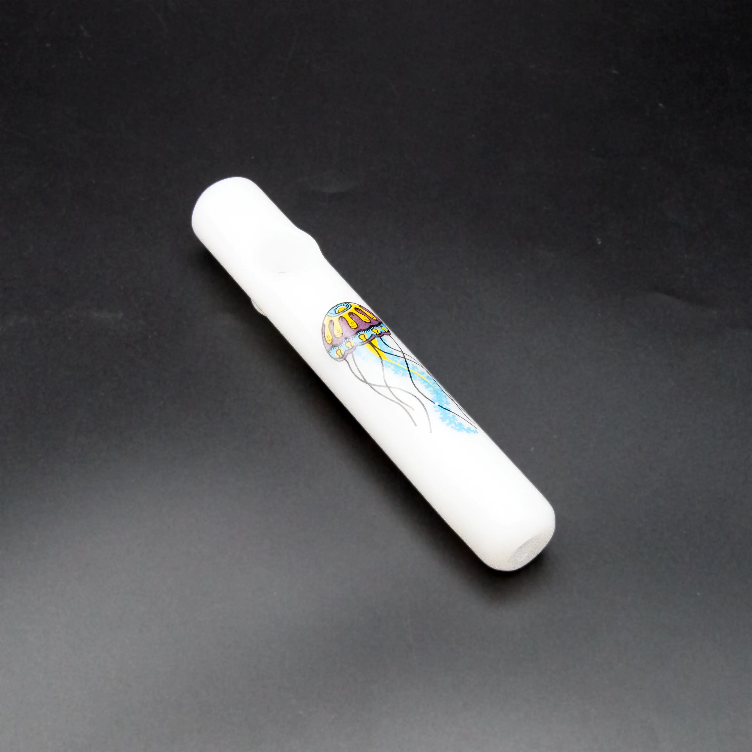Solid Color Steamroller | Jellyfish
