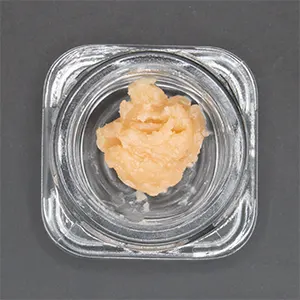 Moonbutter | Live Rosin | 1g