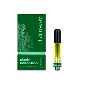 Lava Cake | Cartridge | 1g