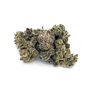 Blue Nerdz | 1/8 oz.