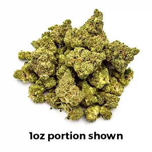 Earthbender | Mini-Buds | 1/2 oz.