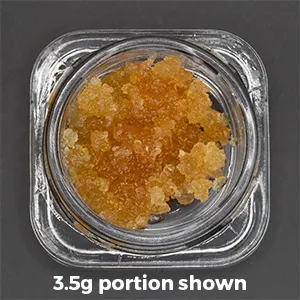Nor'Cheeser | Sugar | 1g