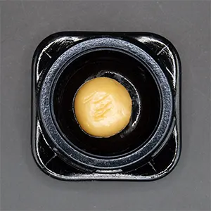 Space Agent | Cold Cure Live Rosin | 1g