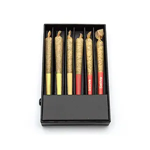 Fresh Connection Pre-Roll Flight Pack Vol. 16 | 6pk | 0.5g