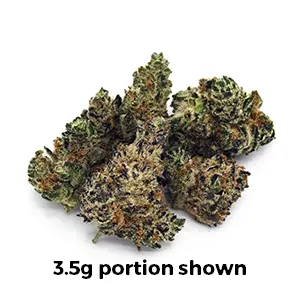 Blue Dream | Mini-Buds | 1/2 oz.