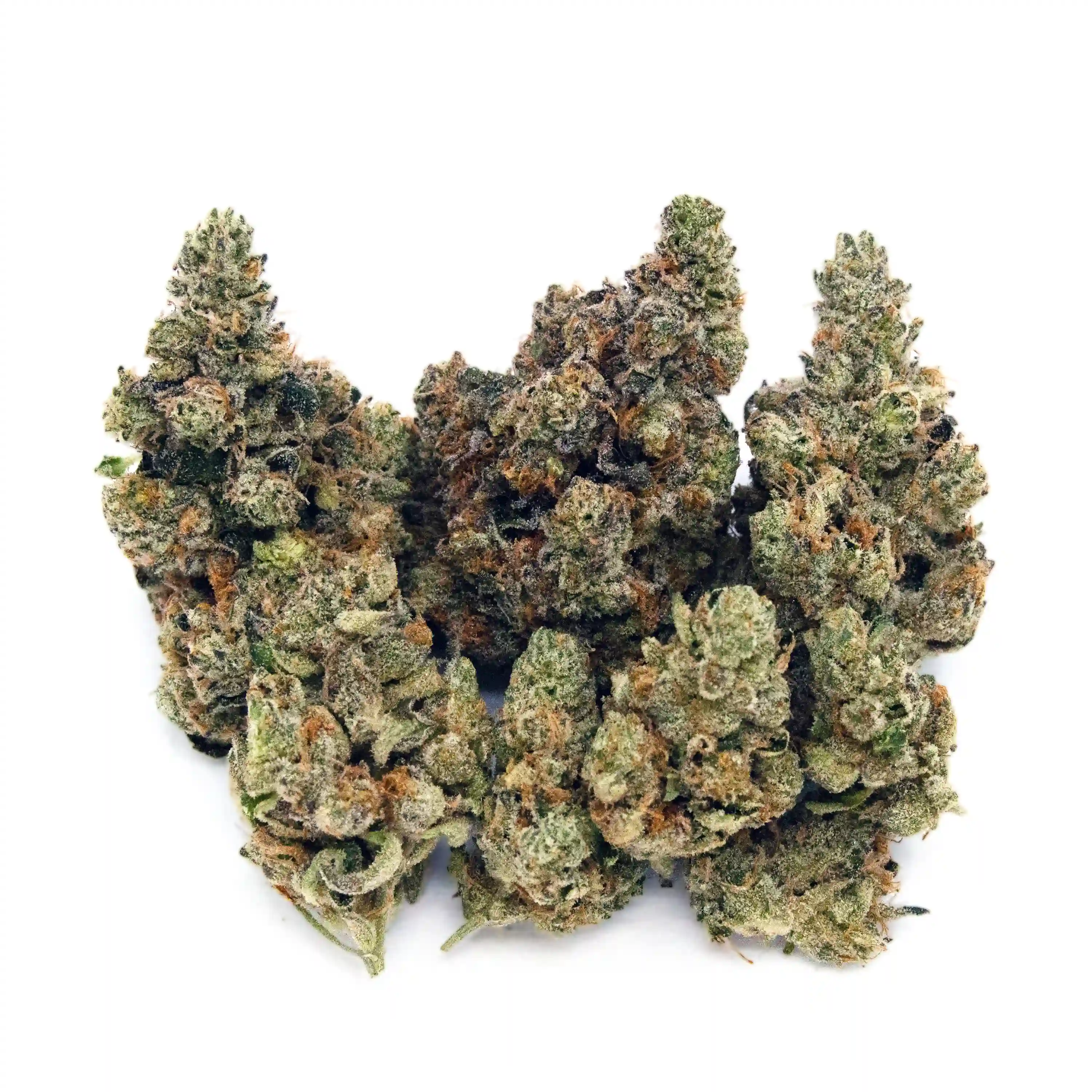 Scooby Snax | Mini-Buds | 1/4 oz.