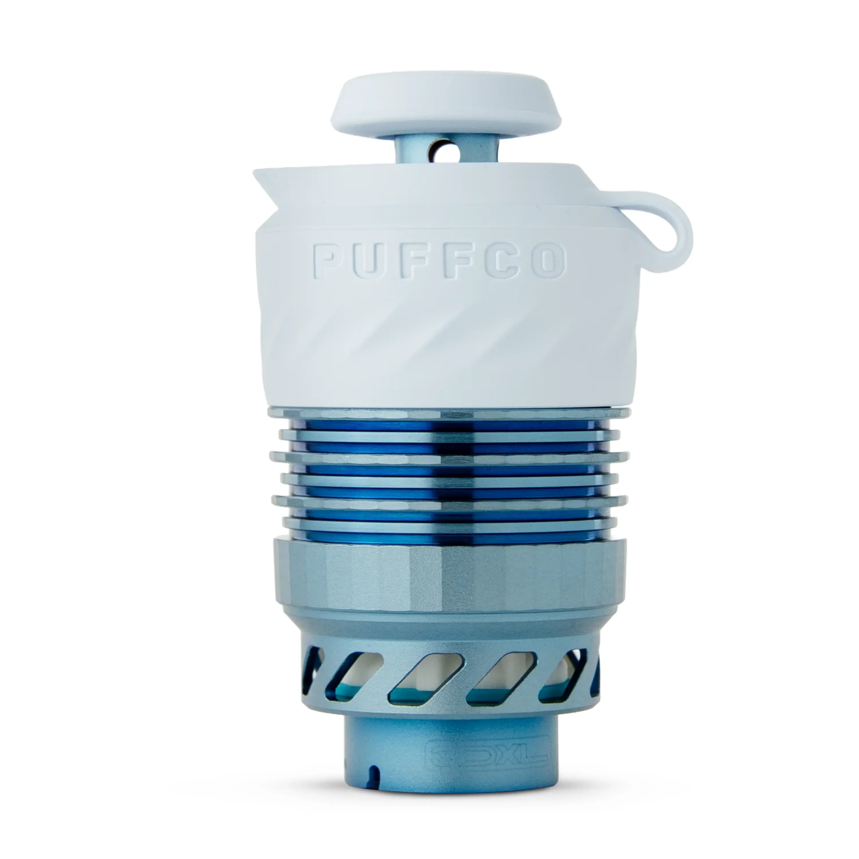 LIMITED EDITION! Peak Pro | 3DXL Chamber | Glacier