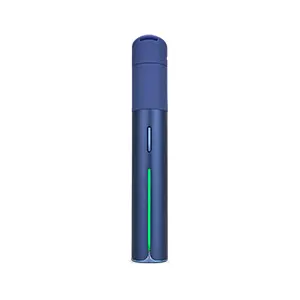 Pivot | Sapphire | Puffco