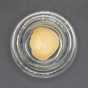 Pineapple Express | Budder | 1g
