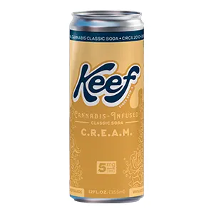 C.R.E.A.M. Soda