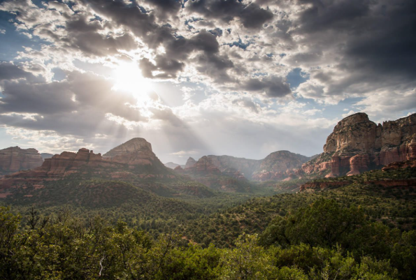 Meditation Sedona
