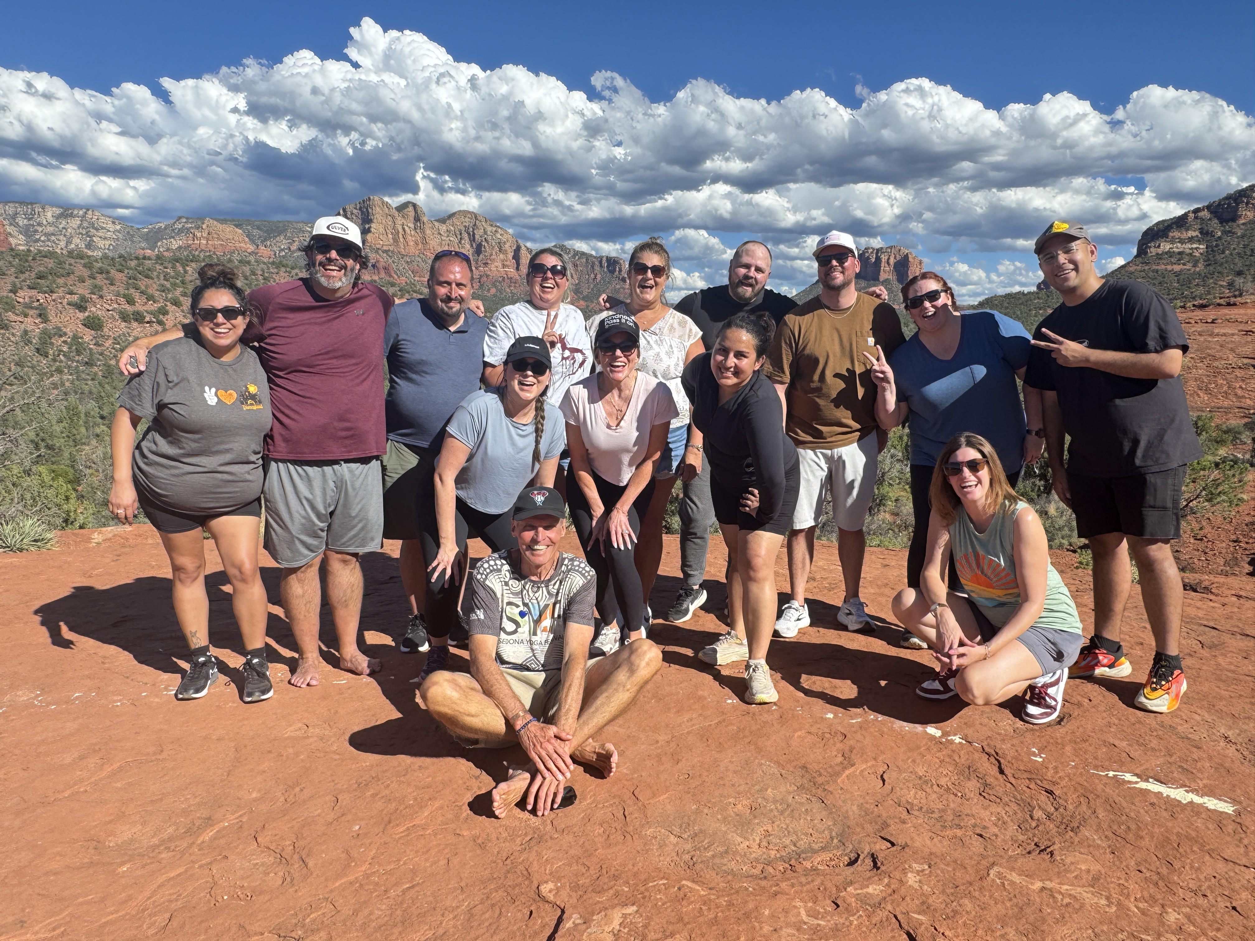 Couples Retreats