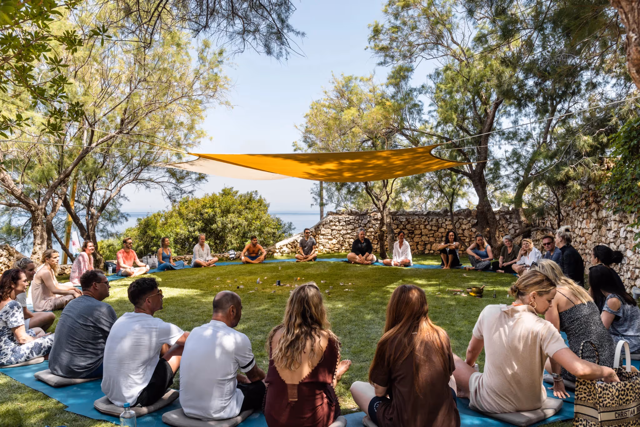 5 Questions You Ask Yourself Before Organizing A Corporate Retreat