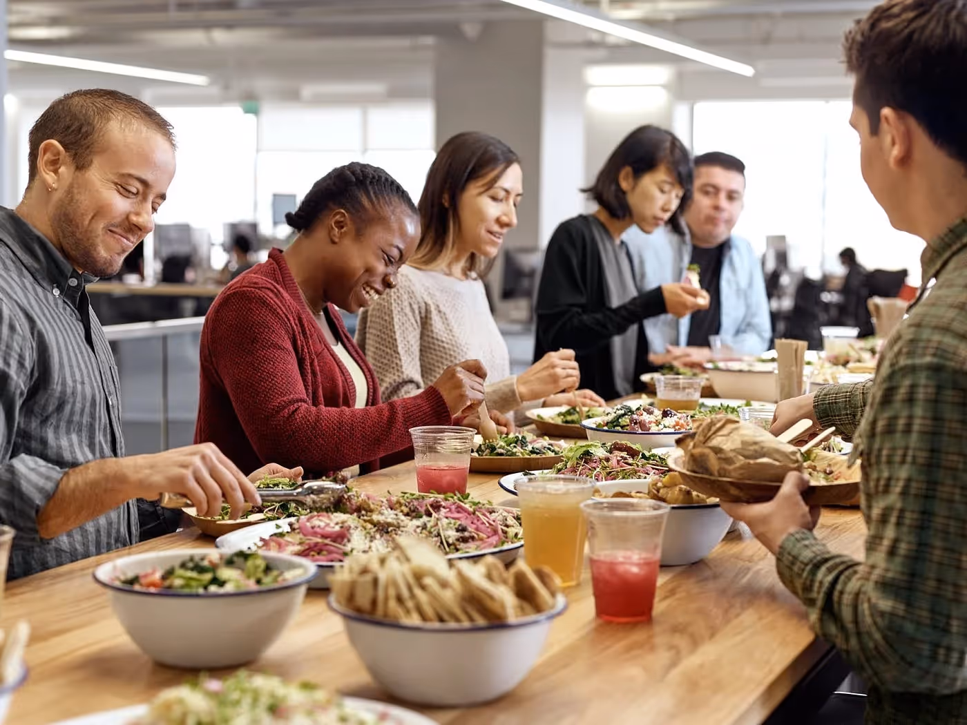 How to Celebrate Employee Appreciation Day?